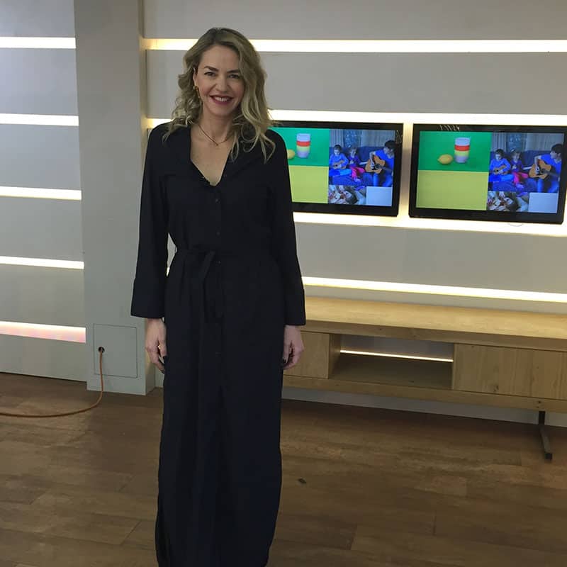 לילך גורפונג